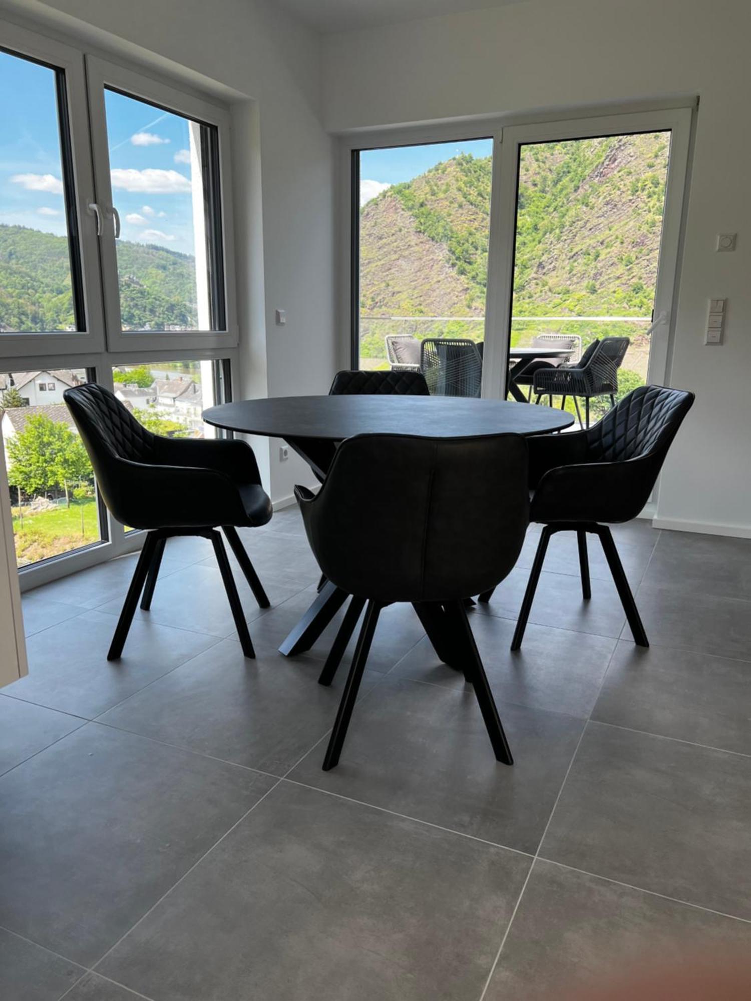 Ferienwohnung Weitblick Cochem Exteriér fotografie