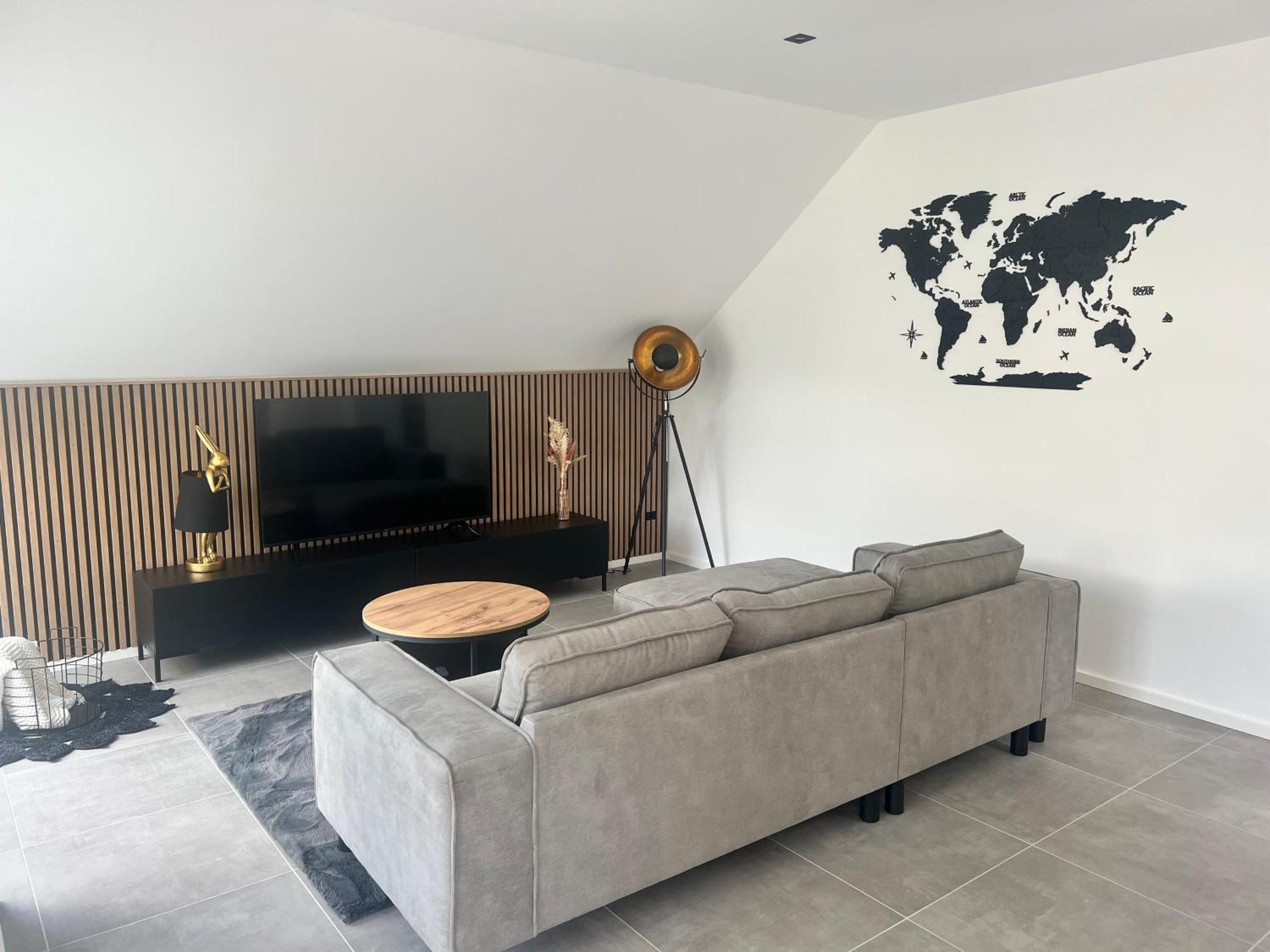 Ferienwohnung Weitblick Cochem Exteriér fotografie