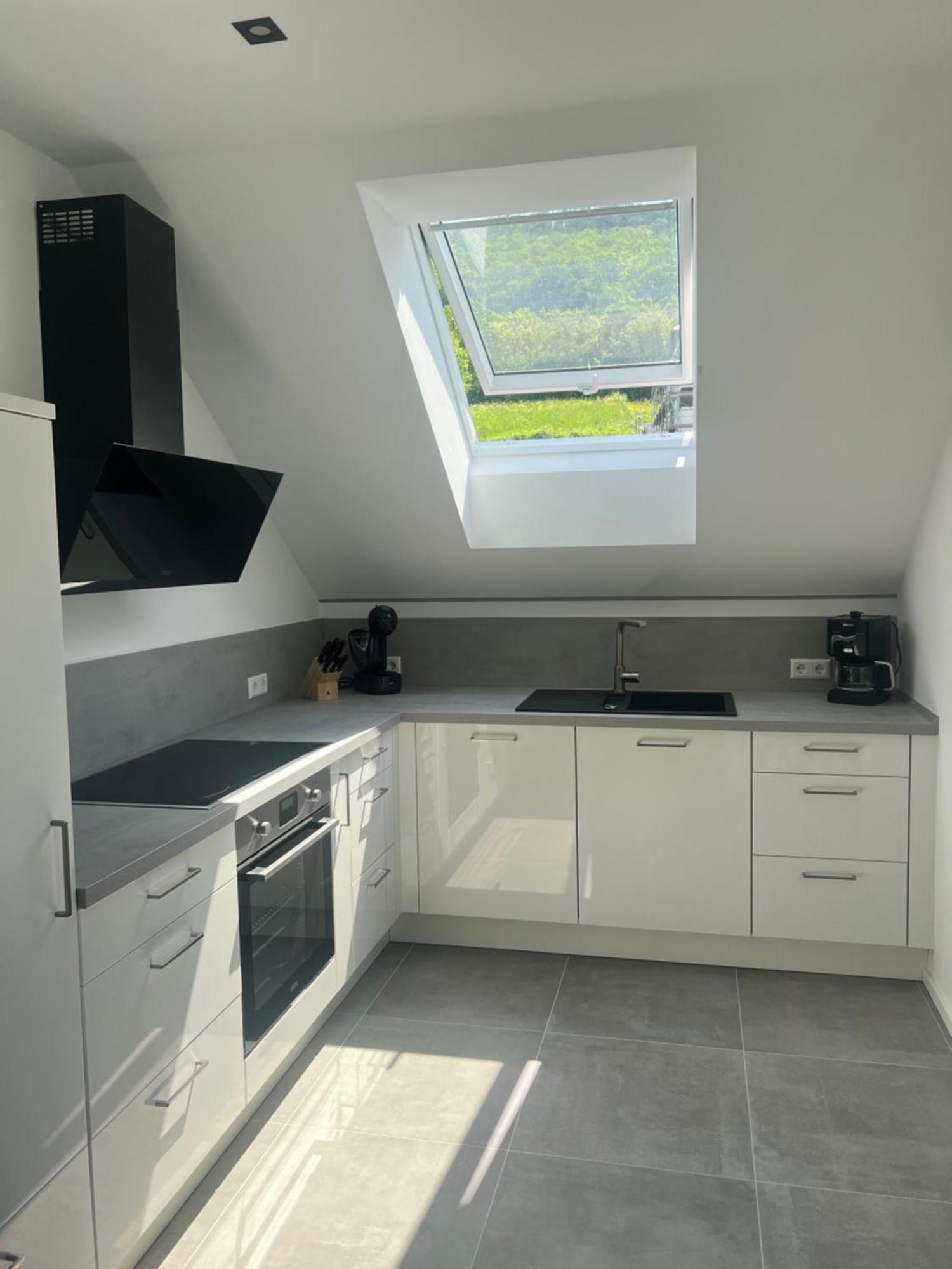 Ferienwohnung Weitblick Cochem Exteriér fotografie