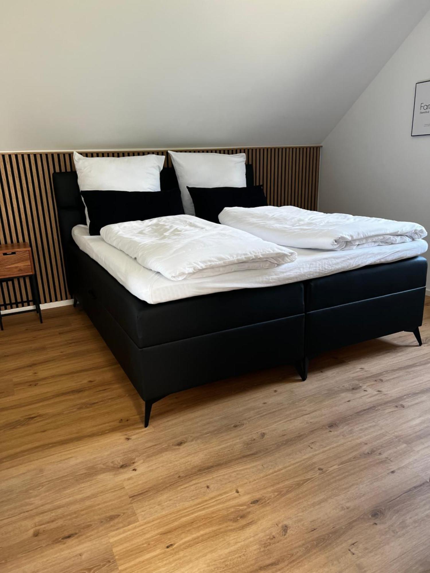 Ferienwohnung Weitblick Cochem Exteriér fotografie
