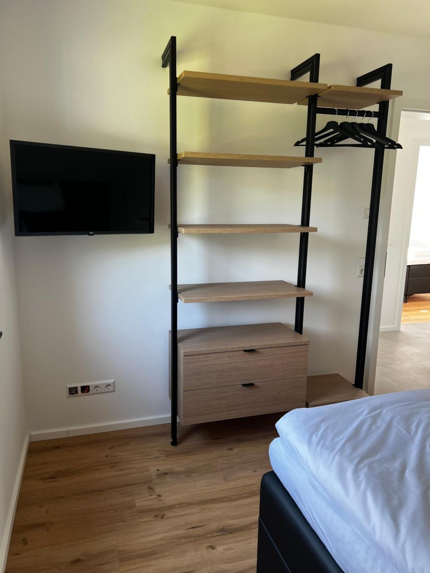 Ferienwohnung Weitblick Cochem Exteriér fotografie