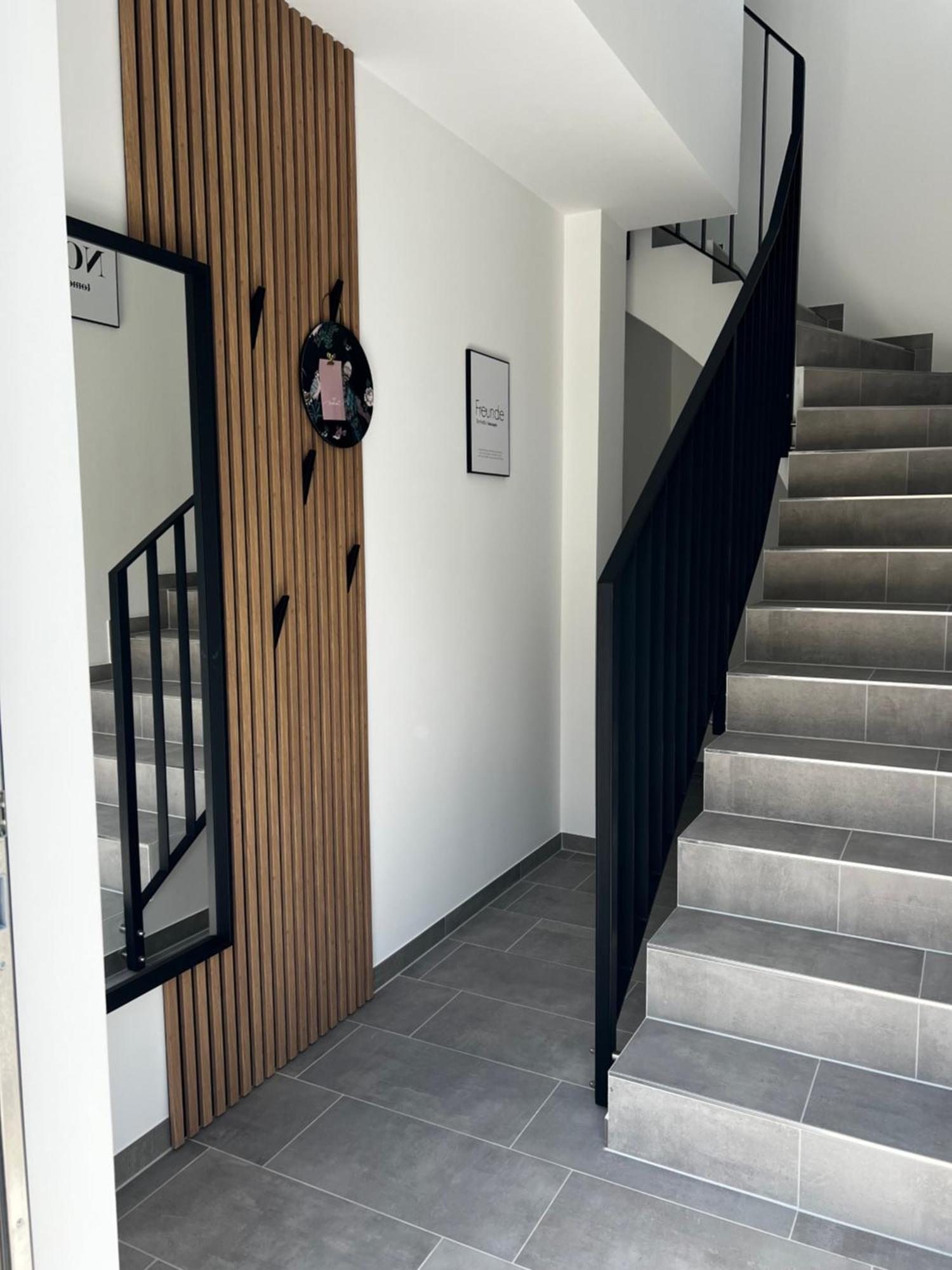 Ferienwohnung Weitblick Cochem Exteriér fotografie