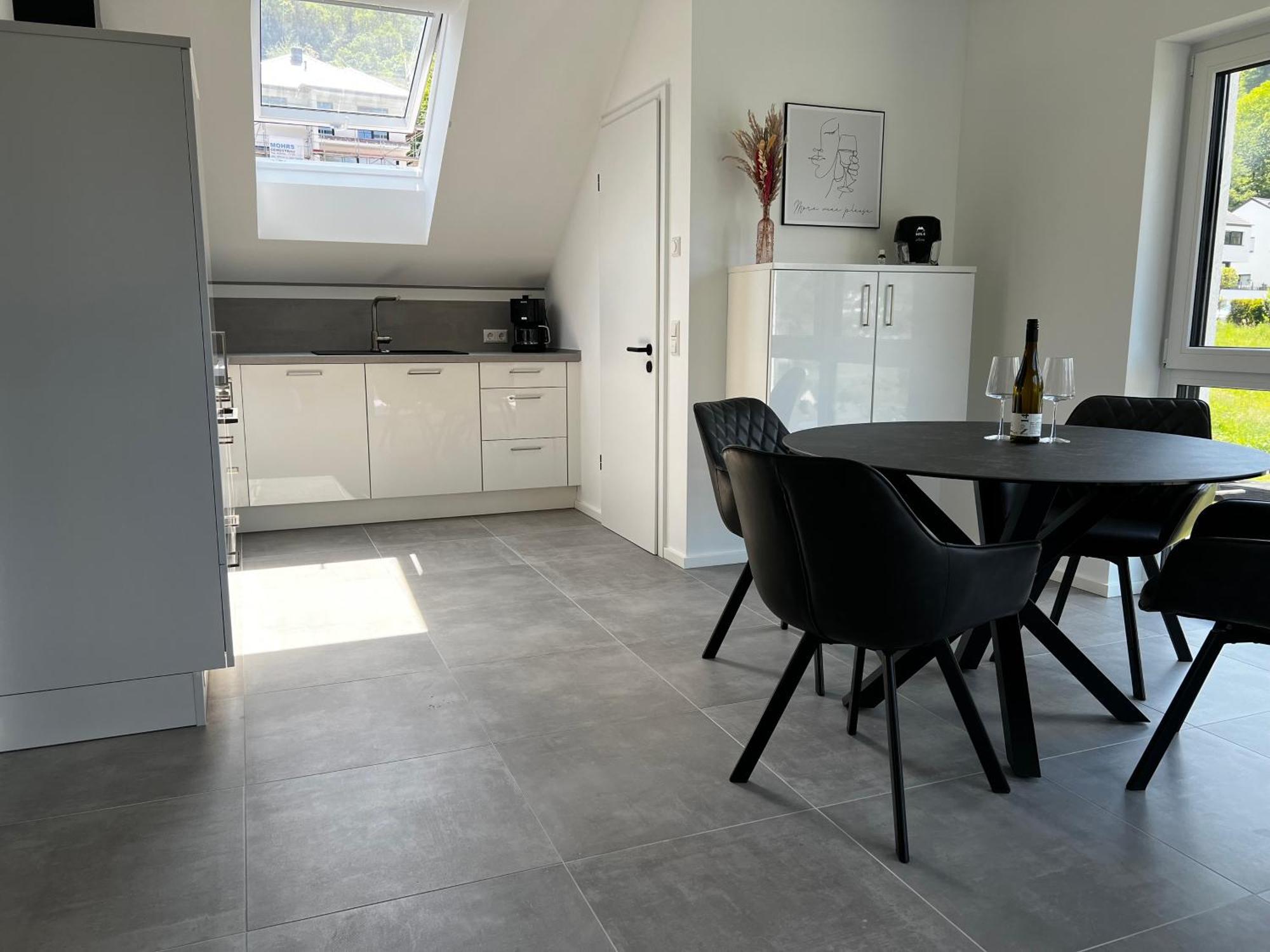 Ferienwohnung Weitblick Cochem Exteriér fotografie