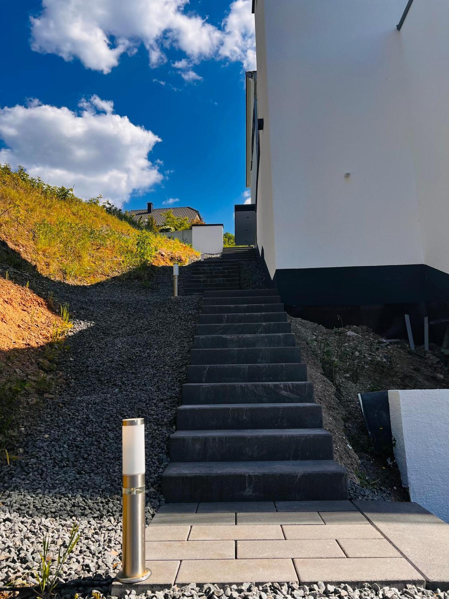 Ferienwohnung Weitblick Cochem Exteriér fotografie